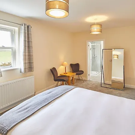 Holiday home Host & - Carlewell *