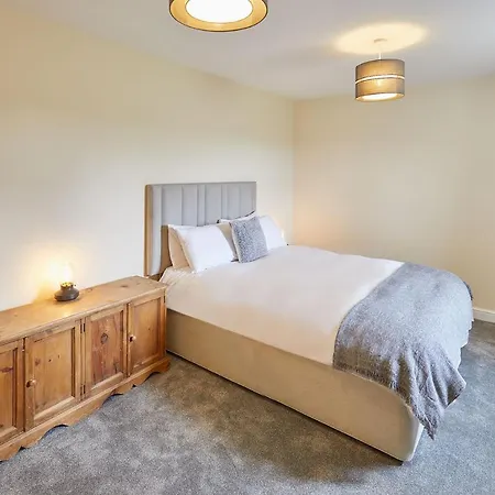 Holiday home Host & - Carlewell Middlesmoor