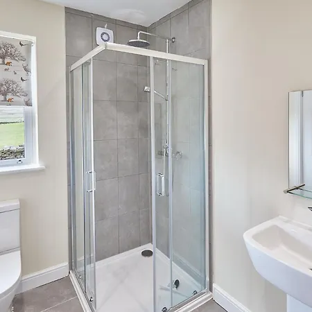 Host & - Carlewell Prázdninový dům *