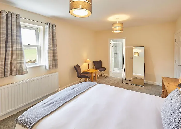 Vakantiehuis Host & - Carlewell *