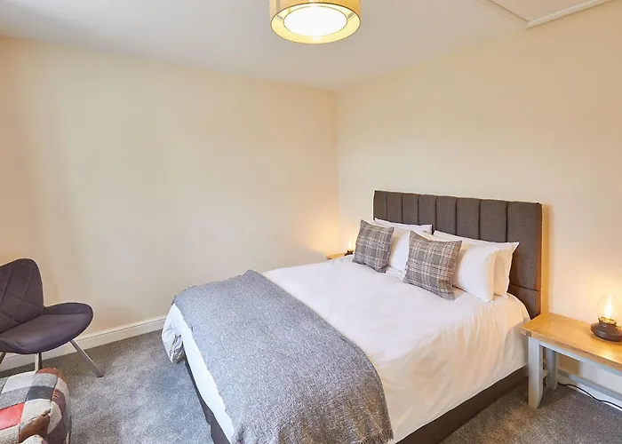 Host & - Carlewell Vakantiehuis