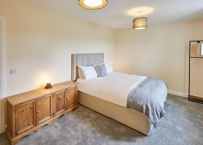 Vakantiehuis Host & - Carlewell Middlesmoor