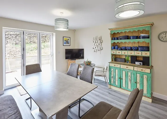 Vakantiehuis Host & - Carlewell