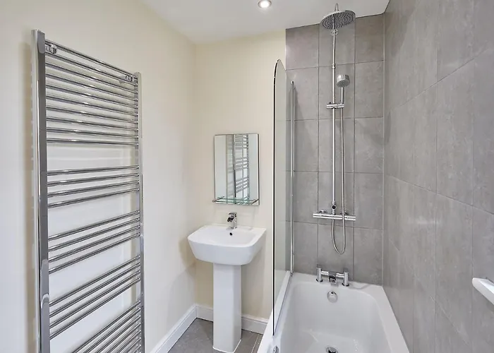 Vakantiehuis Host & - Carlewell *