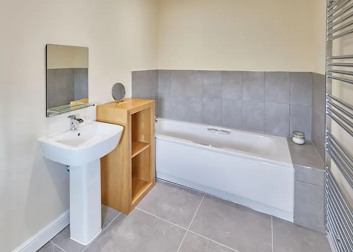 Vakantiehuis Host & - Carlewell