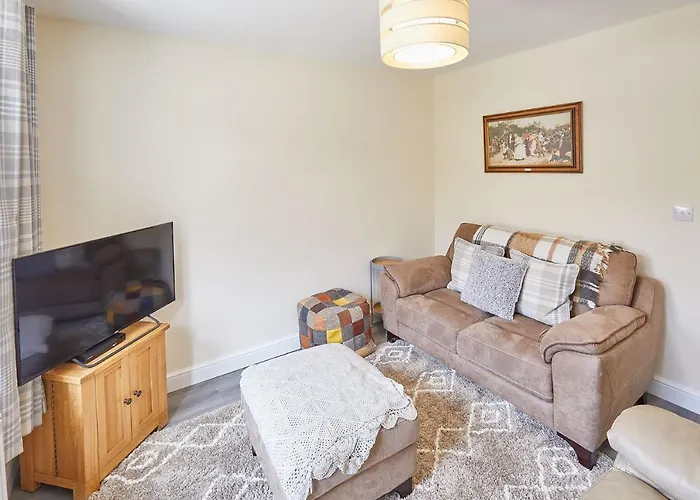 Vakantiehuis Host & - Carlewell *